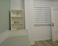 Revente - Appartement -
Torrevieja - Costa Blanca