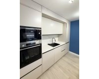 Revente - Appartement -
Torrevieja - Costa Blanca