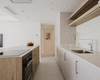 Revente - Appartement -
Torrevieja - Costa Blanca