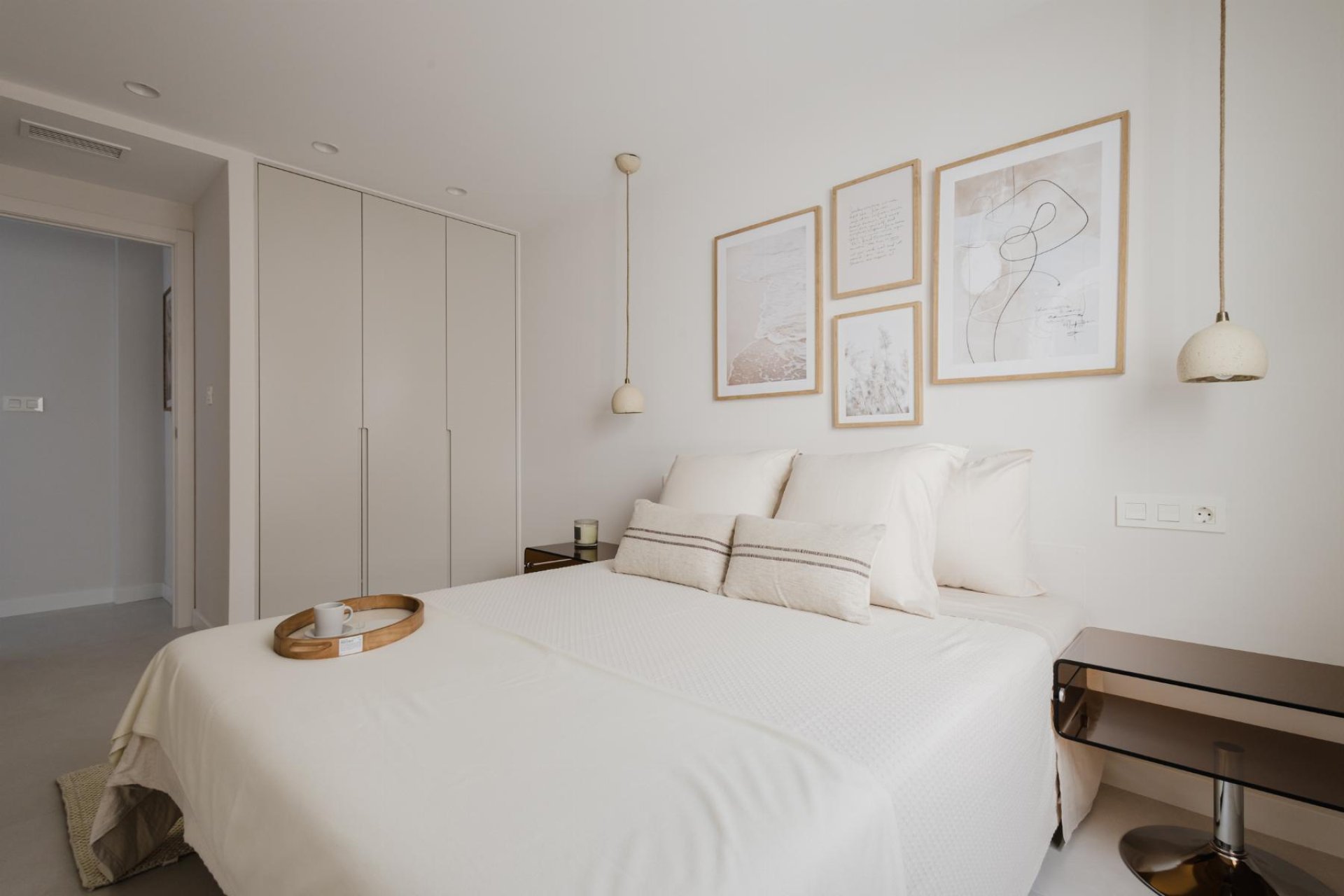 Revente - Appartement -
Torrevieja - Costa Blanca