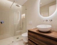 Revente - Appartement -
Torrevieja - Costa Blanca