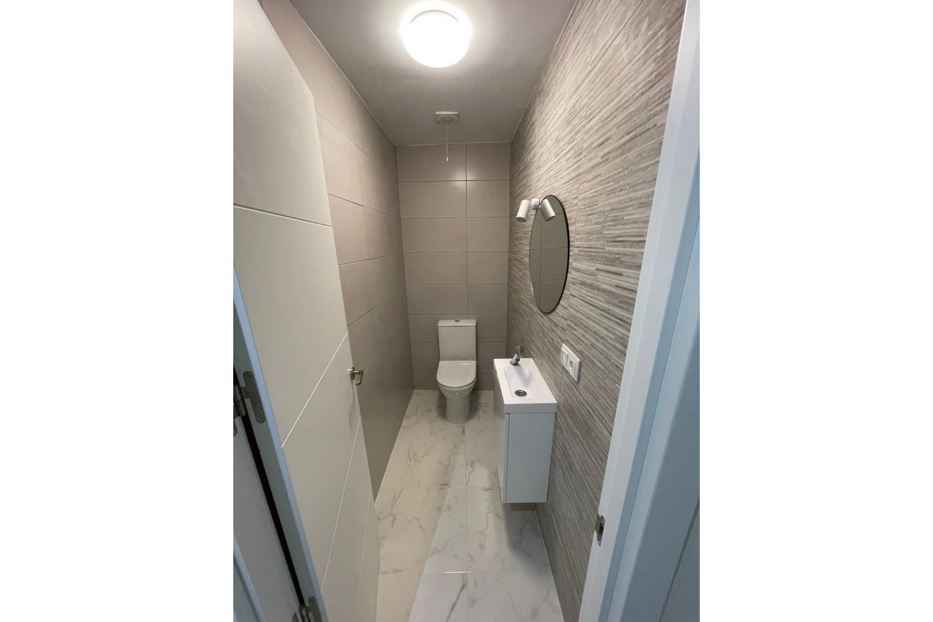 Revente - Appartement -
Torrevieja - Costa Blanca