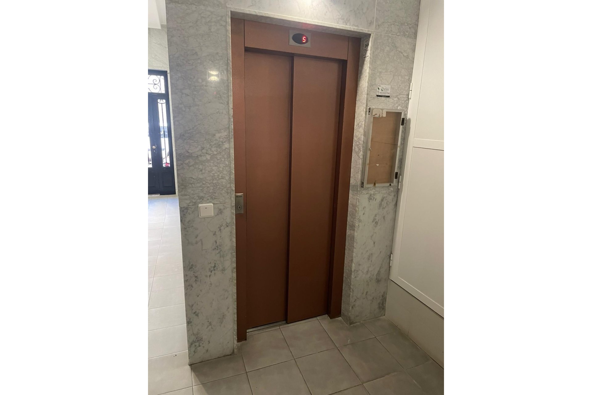 Revente - Appartement -
Torrevieja - Costa Blanca