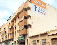 Revente - Appartement -
Torrevieja - Costa Blanca