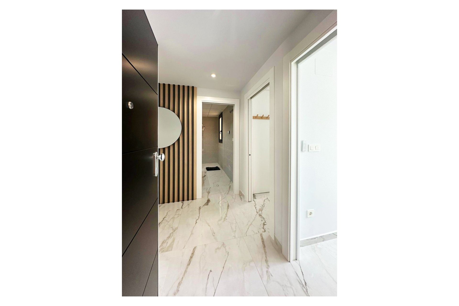 Revente - Appartement -
Torrevieja - Costa Blanca