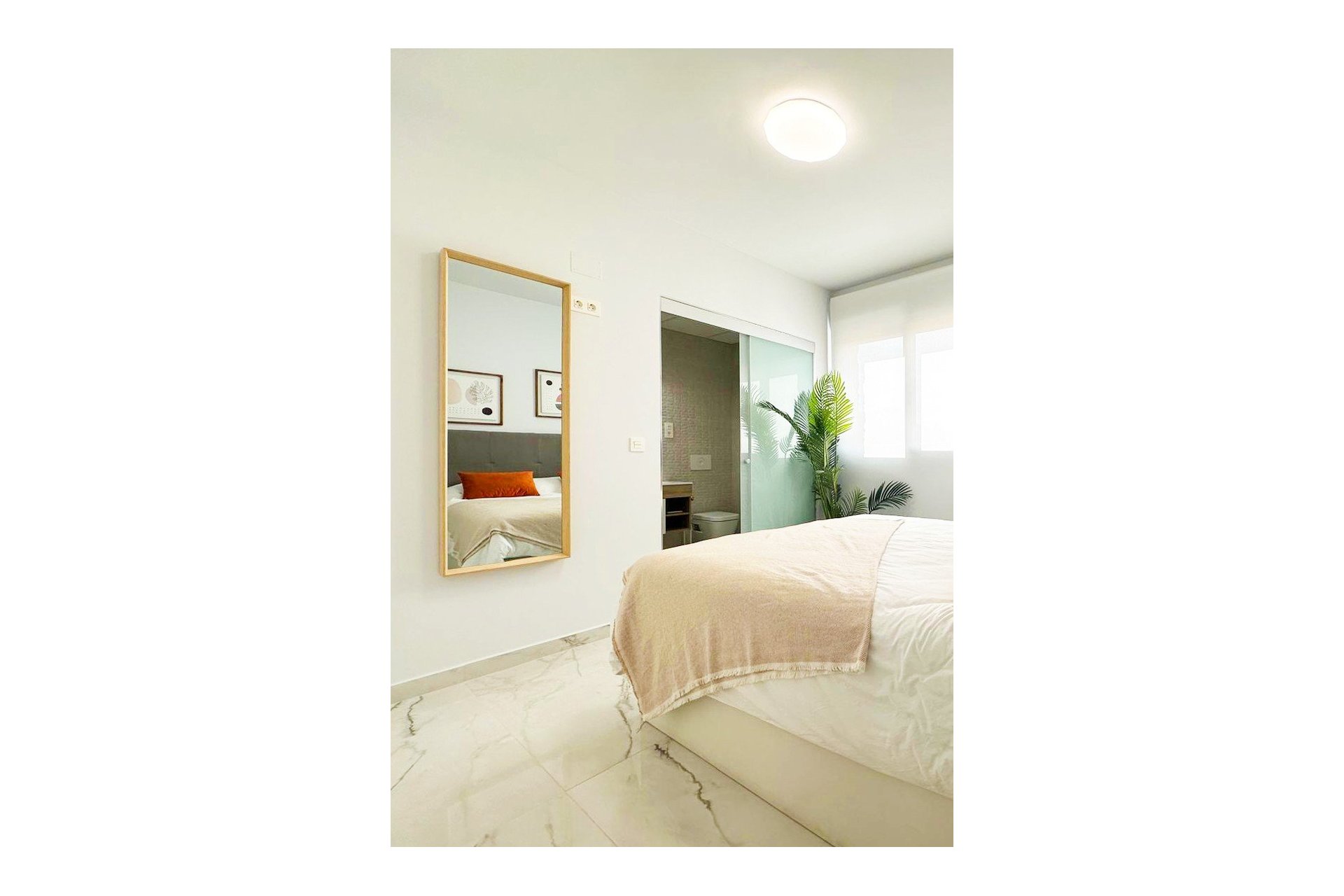 Revente - Appartement -
Torrevieja - Costa Blanca