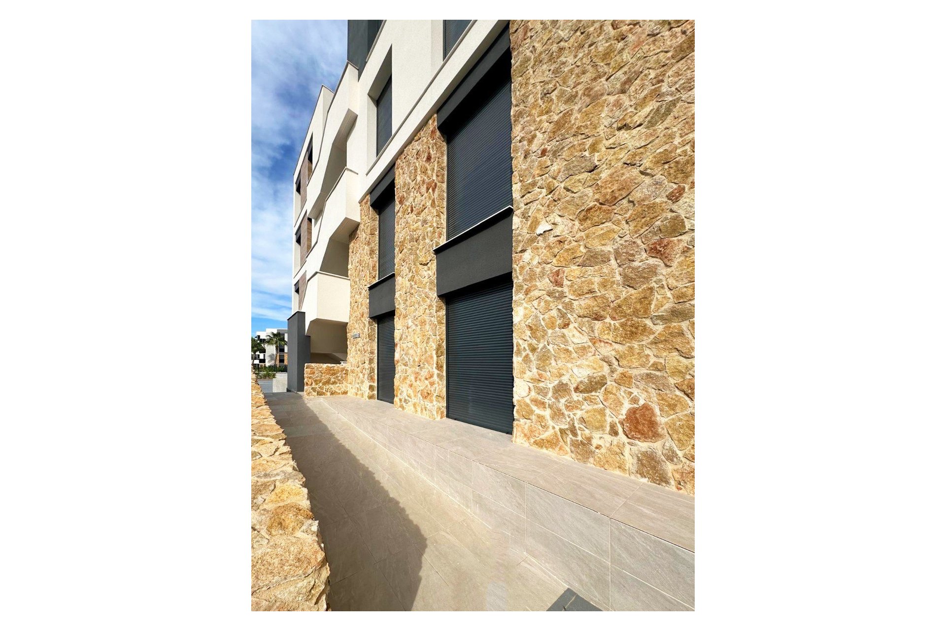 Revente - Appartement -
Torrevieja - Costa Blanca