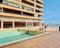Revente - Appartement -
Torrevieja - Costa Blanca
