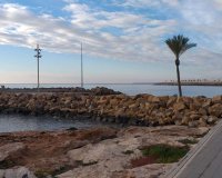 Revente - Appartement -
Torrevieja - Costa Blanca