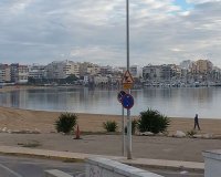 Revente - Appartement -
Torrevieja - Costa Blanca