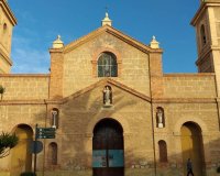 Revente - Appartement -
Torrevieja - Costa Blanca