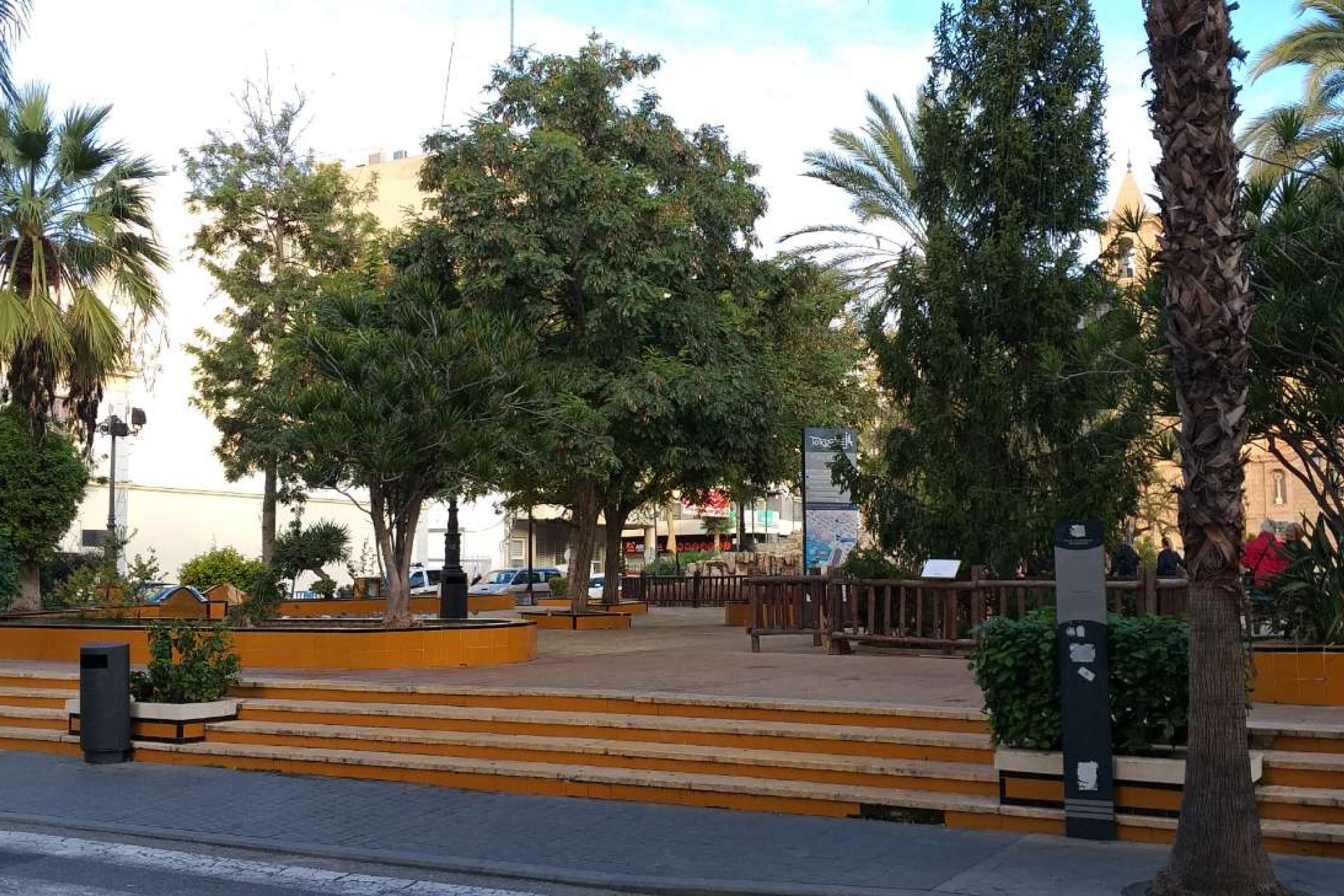 Revente - Appartement -
Torrevieja - Costa Blanca