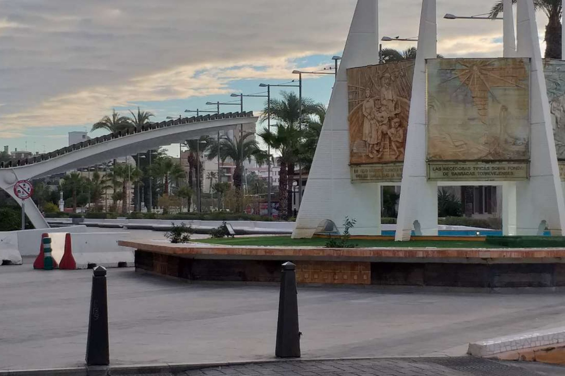 Revente - Appartement -
Torrevieja - Costa Blanca