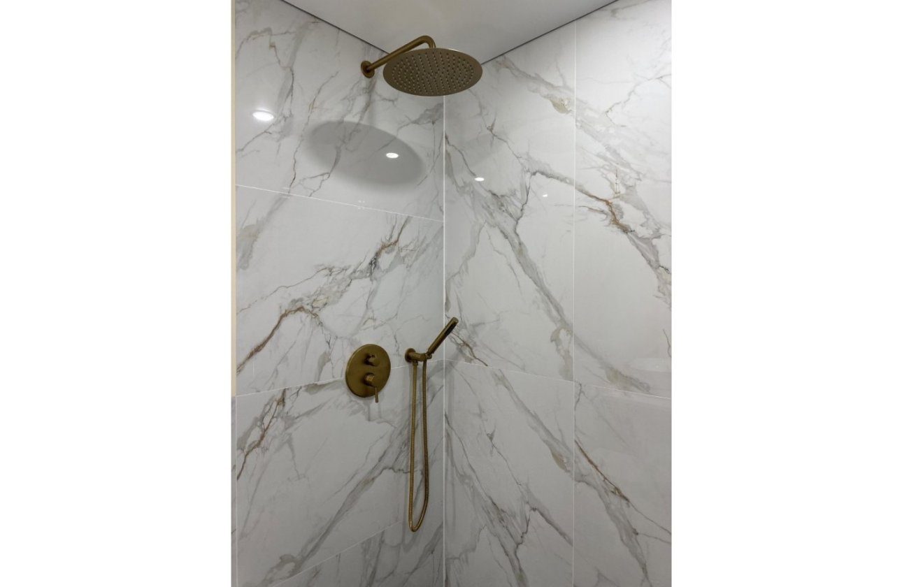 Revente - Appartement -
Torrevieja - Costa Blanca