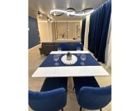 Revente - Appartement -
Torrevieja - Costa Blanca