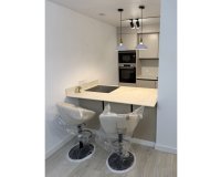 Revente - Appartement -
Torrevieja - Costa Blanca