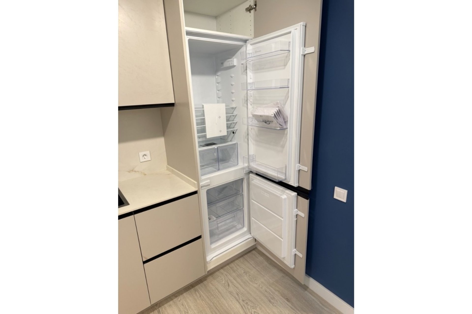 Revente - Appartement -
Torrevieja - Costa Blanca