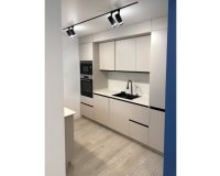 Revente - Appartement -
Torrevieja - Costa Blanca