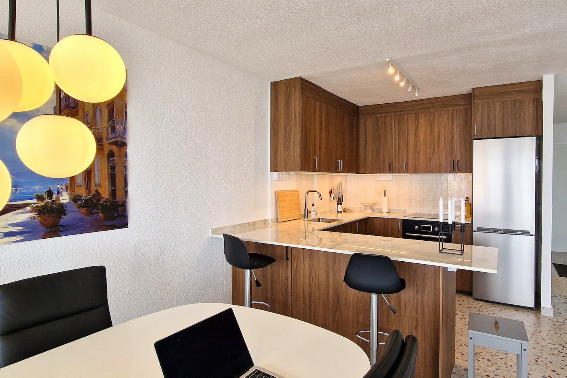 Revente - Appartement -
Torrevieja - Costa Blanca