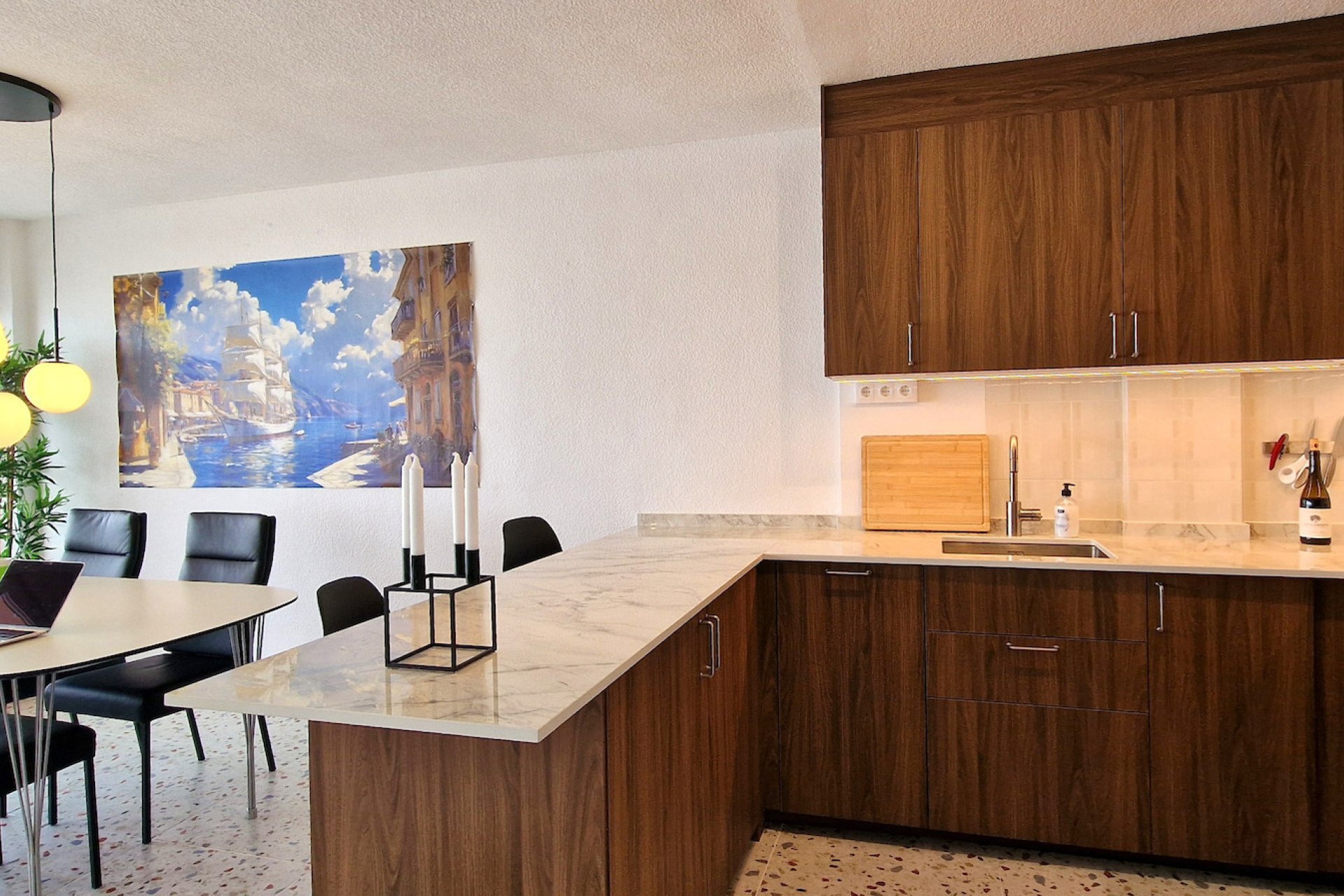 Revente - Appartement -
Torrevieja - Costa Blanca