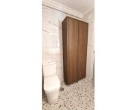 Revente - Appartement -
Torrevieja - Costa Blanca