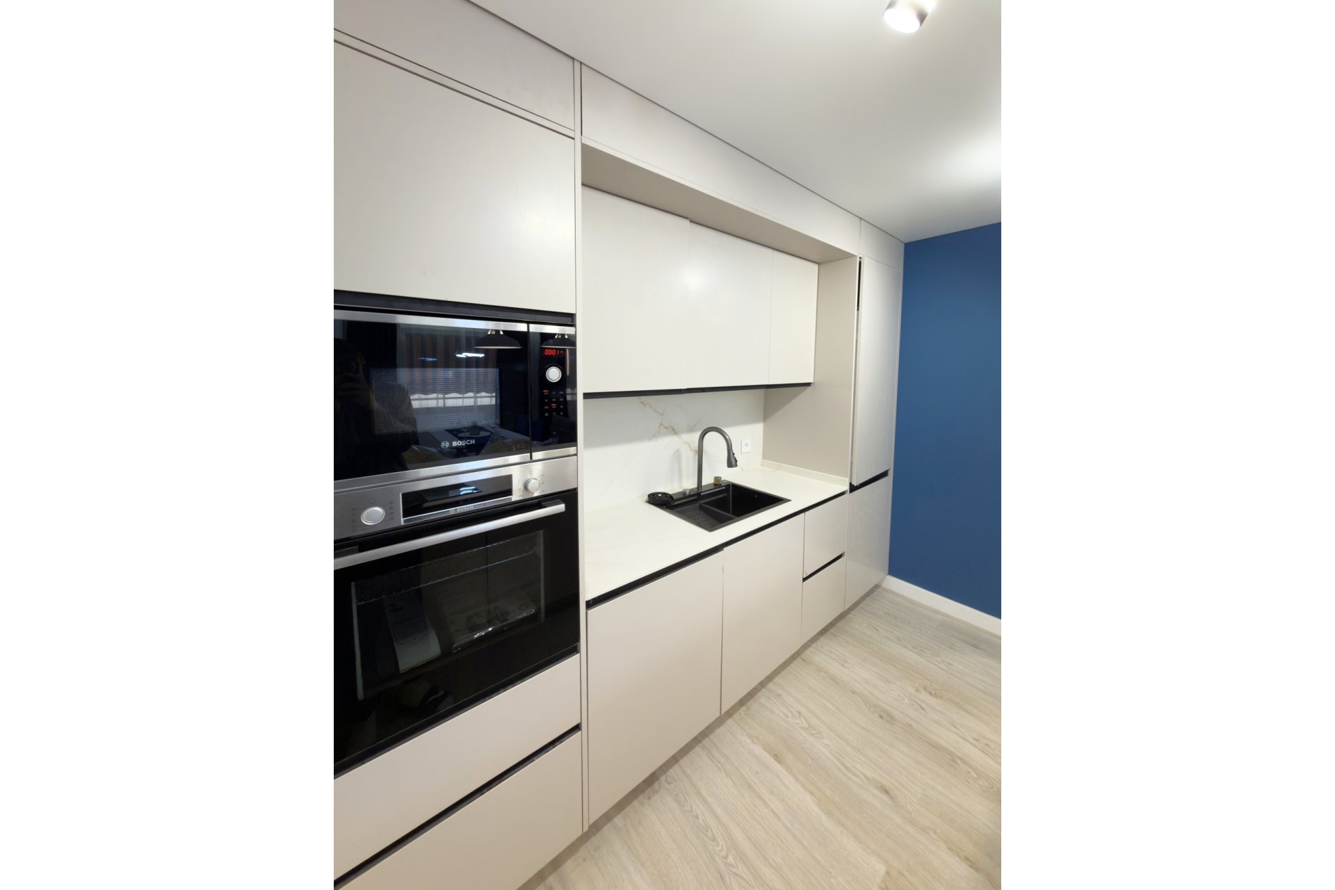 Revente - Appartement -
Torrevieja - Costa Blanca