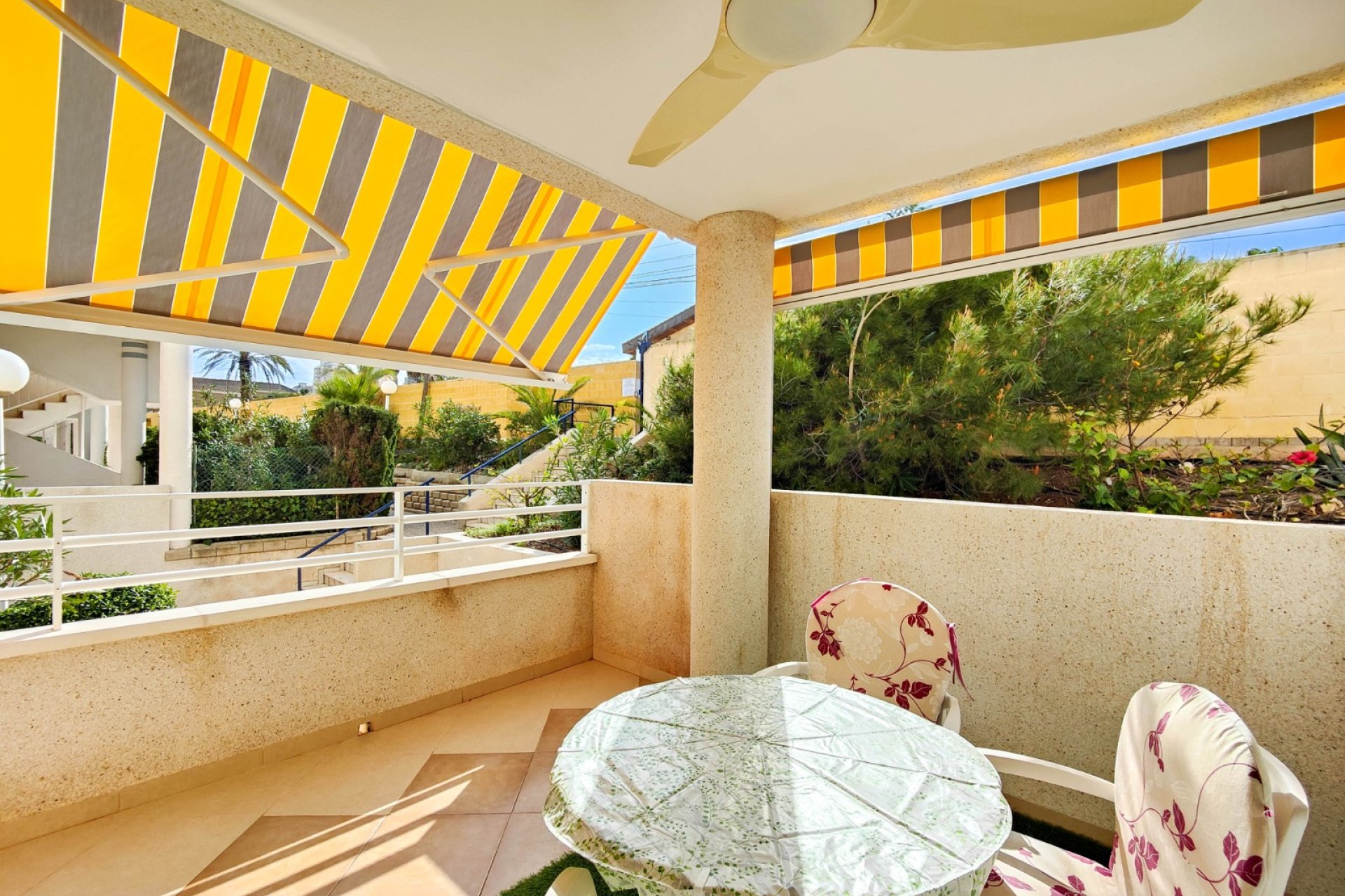 Revente - Appartement -
Torrevieja - Costa Blanca