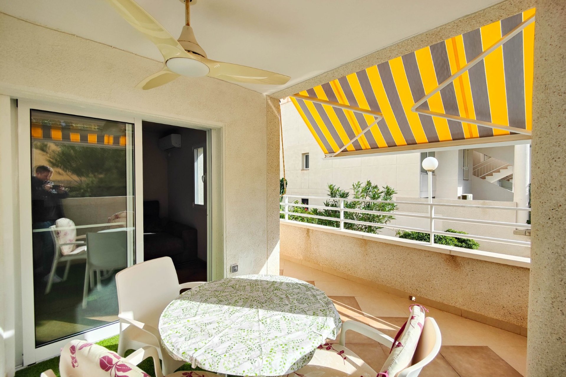 Revente - Appartement -
Torrevieja - Costa Blanca