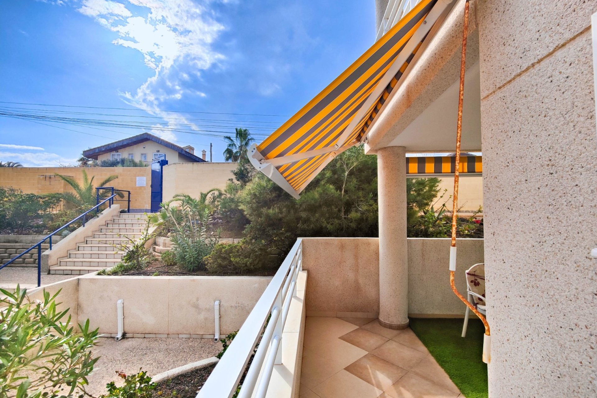 Revente - Appartement -
Torrevieja - Costa Blanca