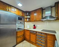 Revente - Appartement -
Torrevieja - Costa Blanca