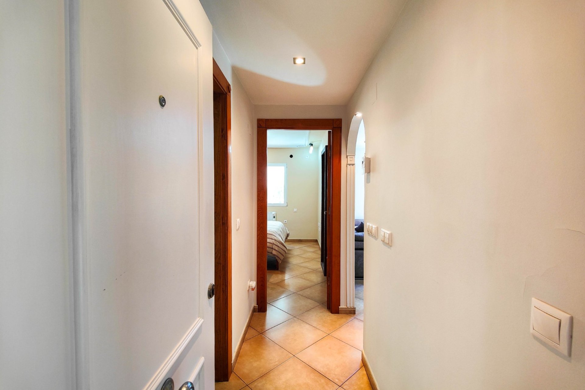 Revente - Appartement -
Torrevieja - Costa Blanca