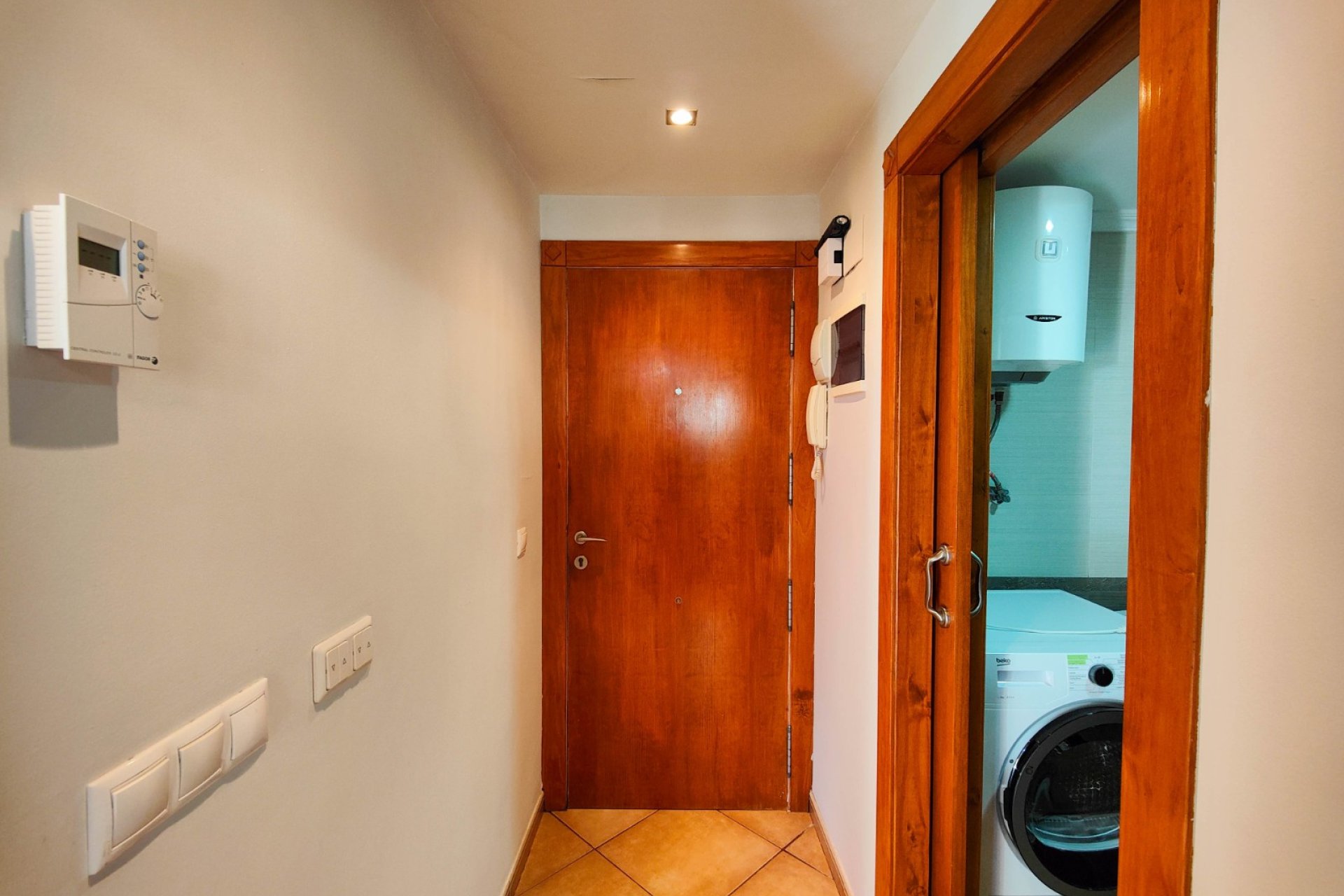 Revente - Appartement -
Torrevieja - Costa Blanca