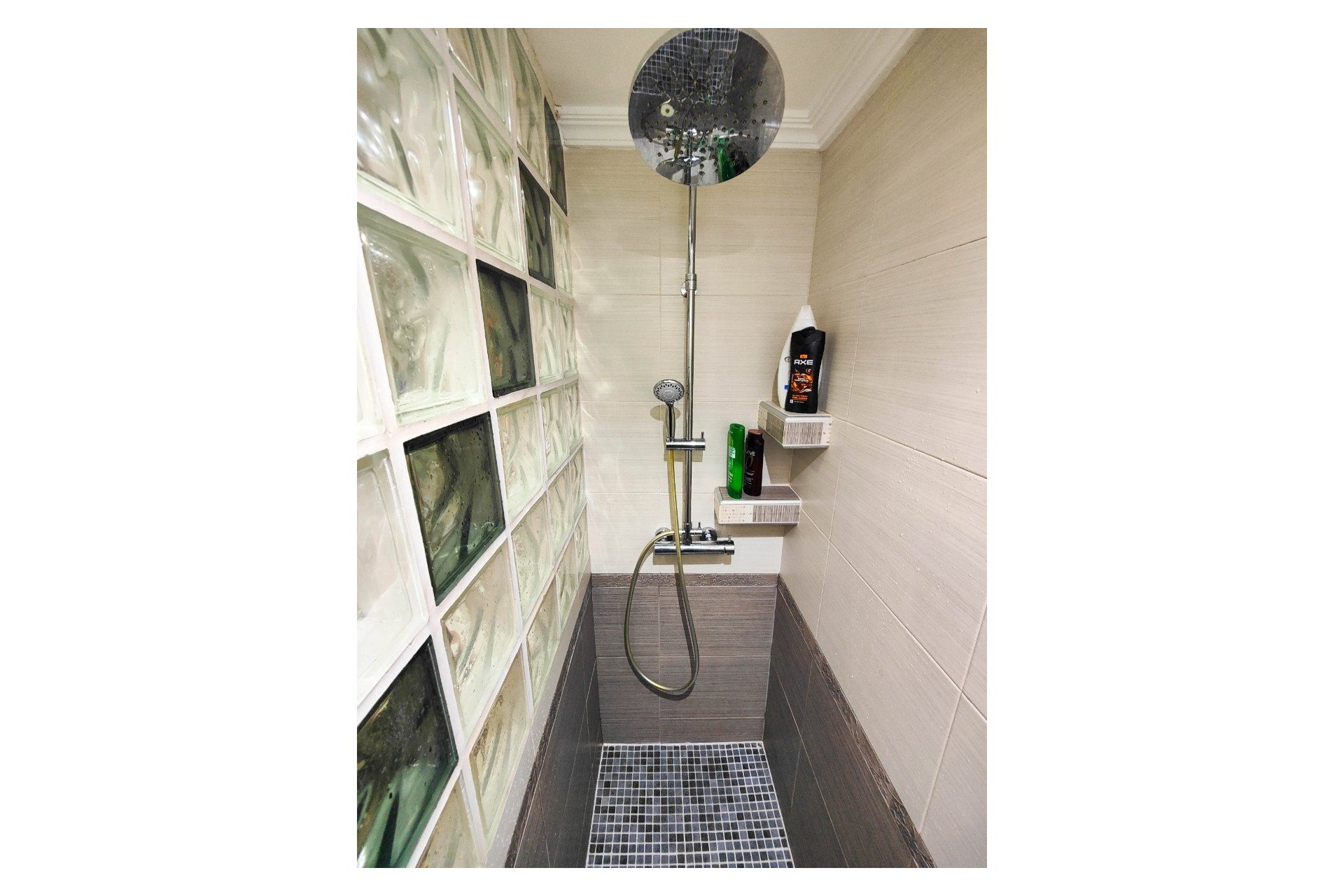 Revente - Appartement -
Torrevieja - Costa Blanca