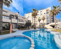 Revente - Appartement -
Torrevieja - Costa Blanca