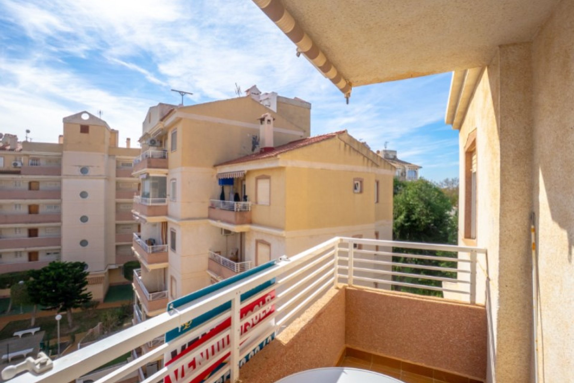 Revente - Appartement -
Torrevieja - Costa Blanca