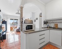 Revente - Appartement -
Torrevieja - Costa Blanca