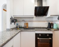 Revente - Appartement -
Torrevieja - Costa Blanca