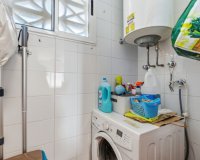 Revente - Appartement -
Torrevieja - Costa Blanca