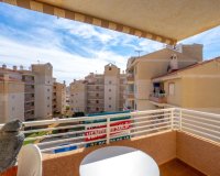 Revente - Appartement -
Torrevieja - Costa Blanca
