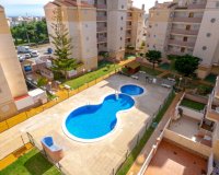 Revente - Appartement -
Torrevieja - Costa Blanca
