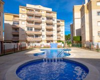Revente - Appartement -
Torrevieja - Costa Blanca