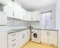 Revente - Appartement -
Torrevieja - Costa Blanca