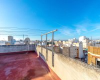 Revente - Appartement -
Torrevieja - Costa Blanca