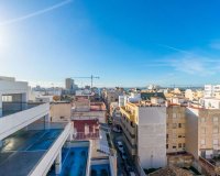Revente - Appartement -
Torrevieja - Costa Blanca
