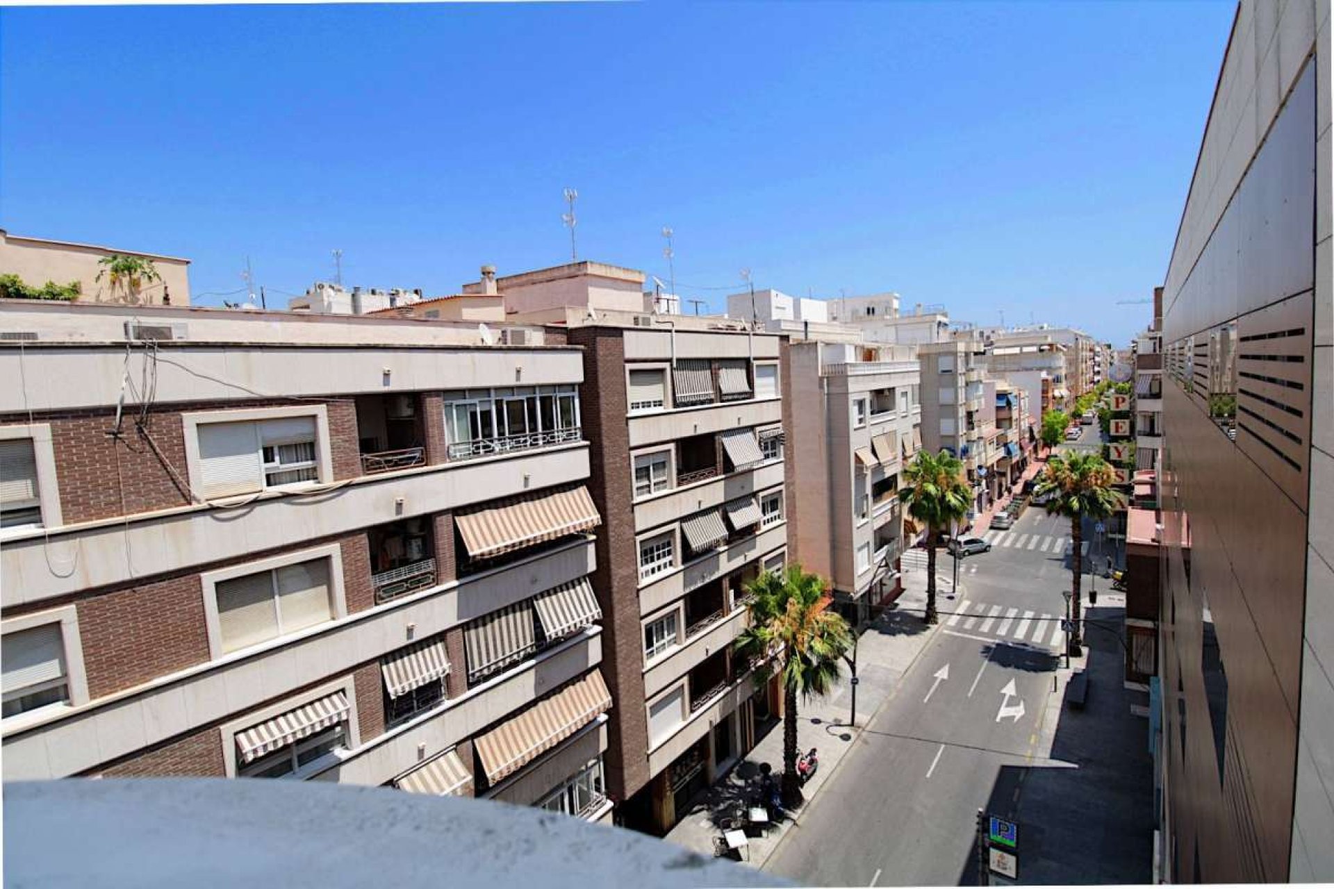 Revente - Appartement -
Torrevieja - Costa Blanca