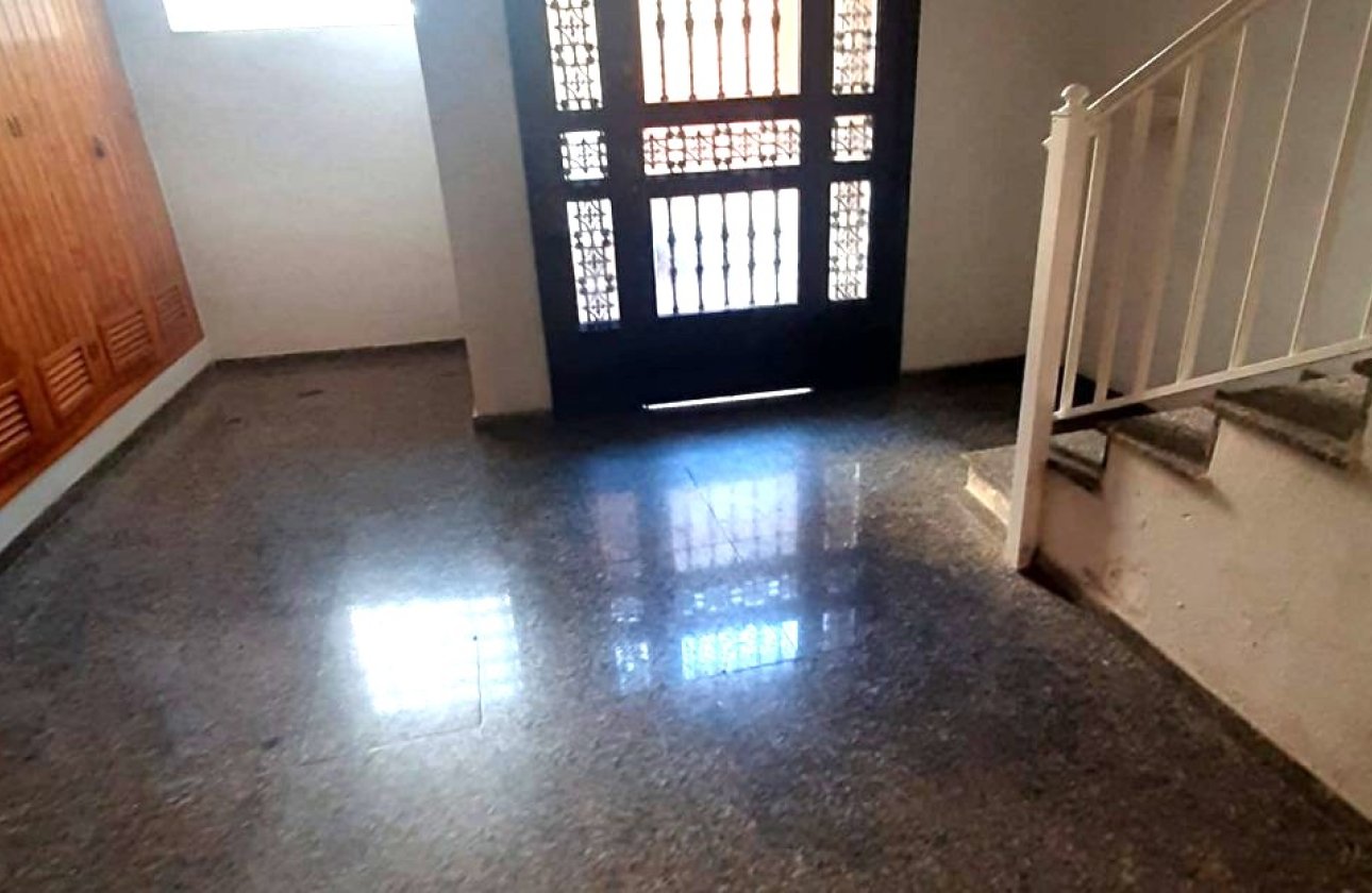 Revente - Appartement -
Torrevieja - Costa Blanca