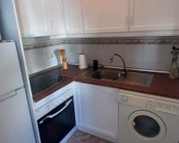 Revente - Appartement -
Torrevieja - Costa Blanca