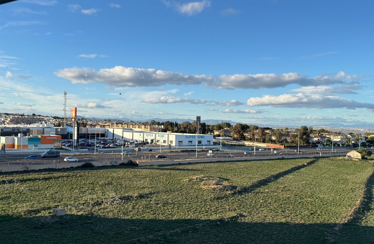 Revente - Appartement -
Torrevieja - Costa Blanca