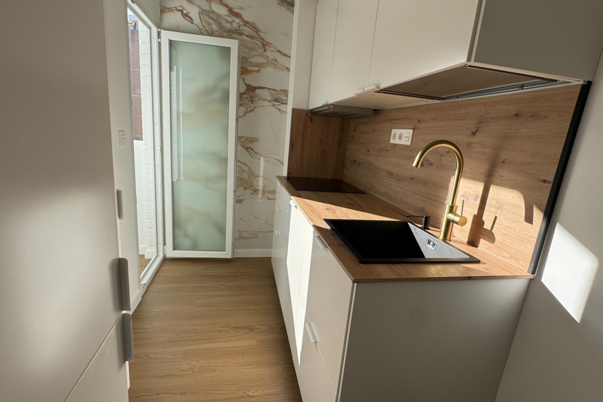 Revente - Appartement -
Torrevieja - Costa Blanca