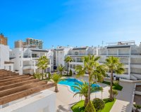 Revente - Appartement -
Torrevieja - Costa Blanca